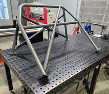 Load image into Gallery viewer, E36 Roll Bar