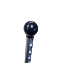 Load image into Gallery viewer, The Shorty - Smooth Black