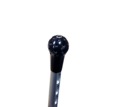 Load image into Gallery viewer, The OG - Dimpled Black