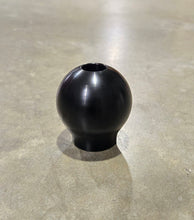 Load image into Gallery viewer, The Shorty - Smooth Black