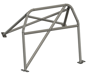 E36 Roll Bar (Pre-Order)