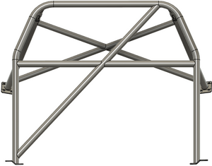 E36 Roll Bar (Pre-Order)