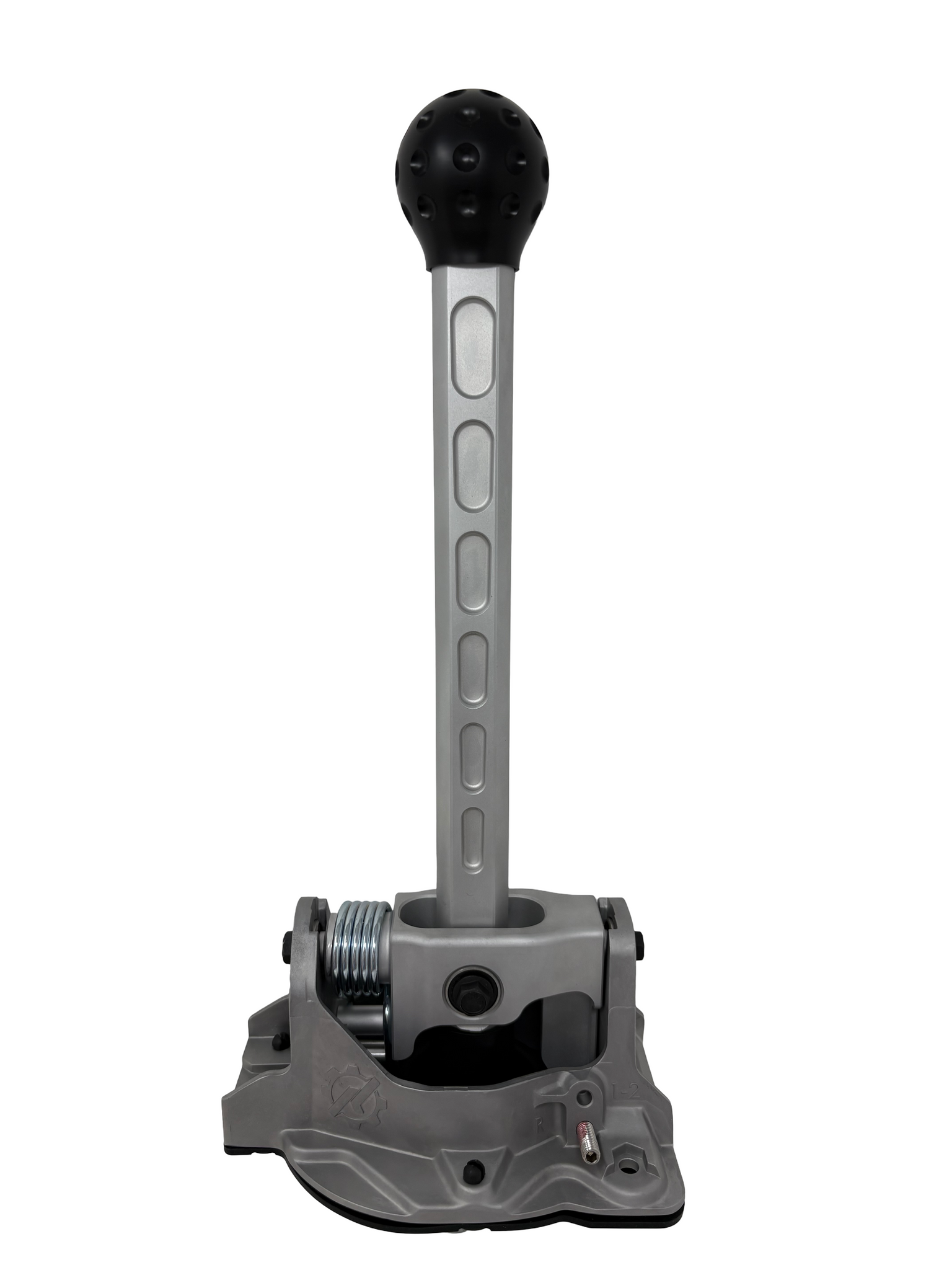 The Race Shifter – KinematicSpeed