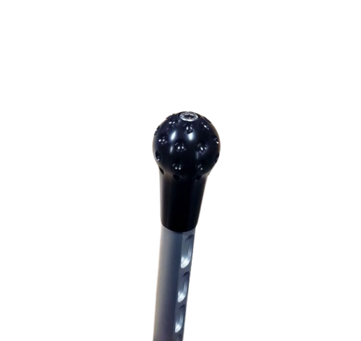 The OG - Dimpled Black – KinematicSpeed