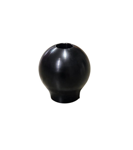 The Shorty - Smooth Black