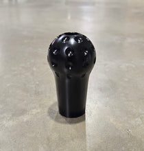 Load image into Gallery viewer, The OG - Dimpled Black