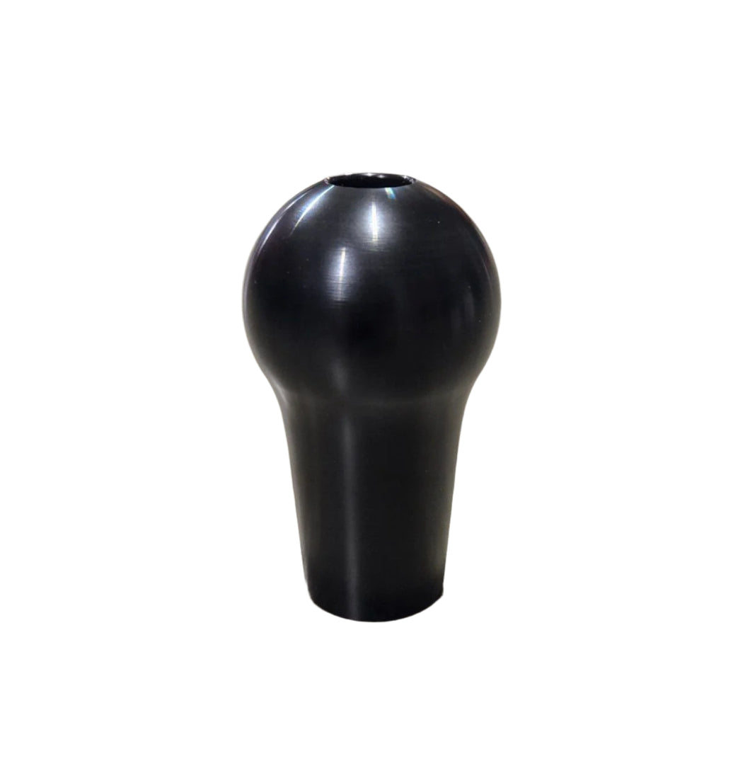 The OG - Smooth Black