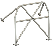 Load image into Gallery viewer, E46 Roll Bar (Pre-Order)