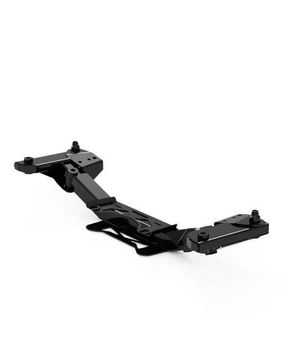 Fabricated E46 Front Subframe – KinematicSpeed