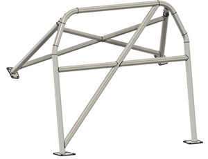 E46 Roll Bar (Pre-Order)