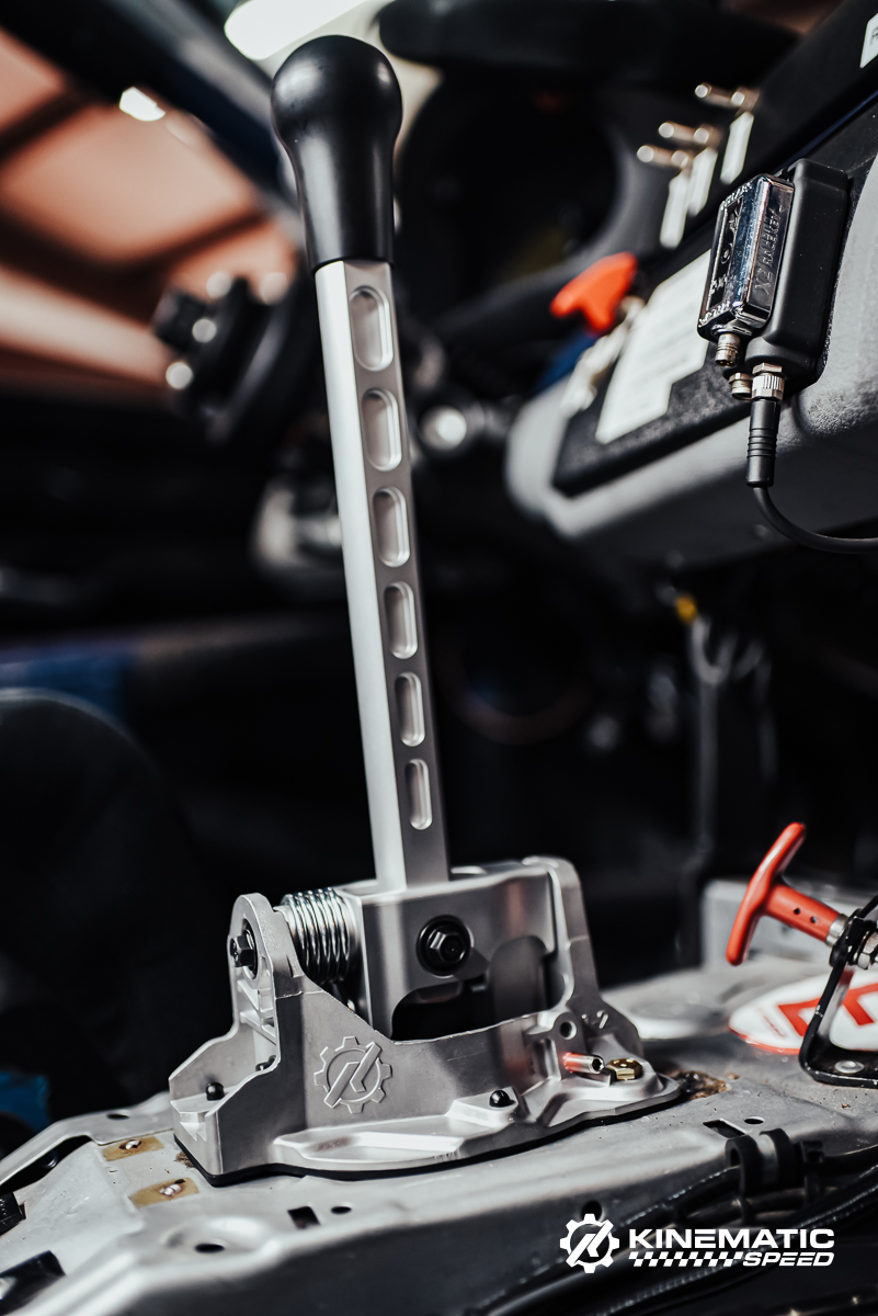 Best Racing Shifter The Race Shifter – KinematicSpeed