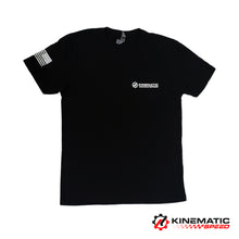 Load image into Gallery viewer, KinematicSpeed T-Shirt